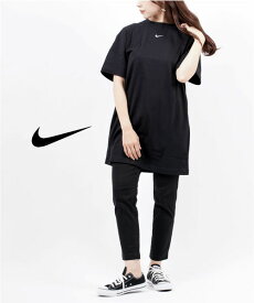 楽天市場 ナイキ Tシャツ ワンピース レディースファッション の通販