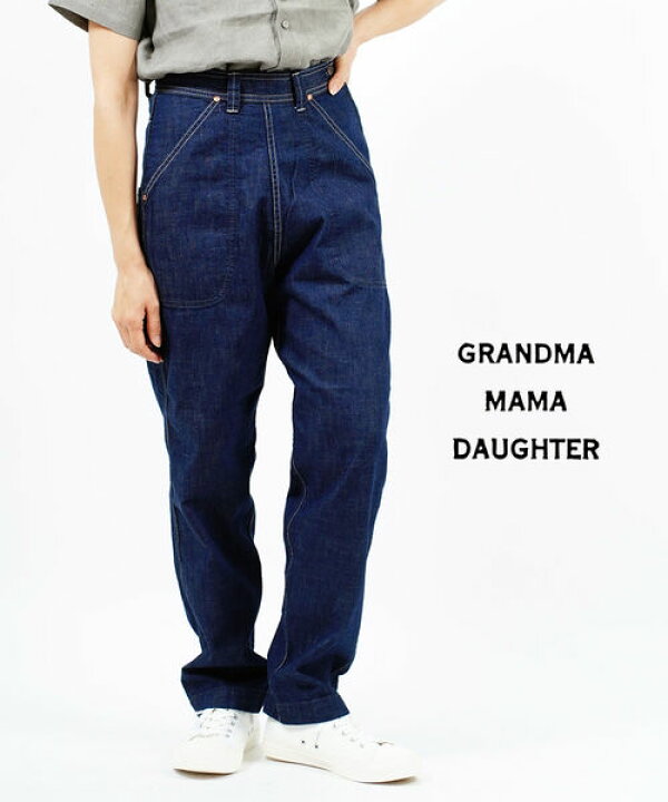 楽天市場】GRANDMA MAMA DAUGHTER by KATO