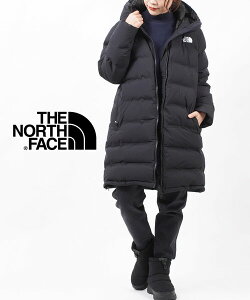 ザ・ノース・フェイス(THE NORTH FACE) ロング レディースダウンコート 