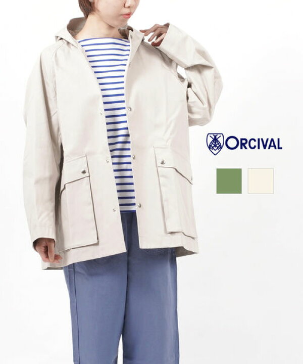 楽天市場】【ポイント10倍】オーチバル・オーシバル ORCIVAL ウェザー 