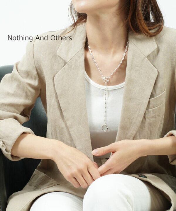 楽天市場】ナッシングアンドアザーズ Nothing And Others デザイン 