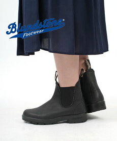 ブランドストーン Blundstone ブーツ ショートブーツ サイドゴアブーツ チェルシーブーツ 本革 スムース レザー 防水 クッショニング・BS510-4562302(レディース)(C-2)