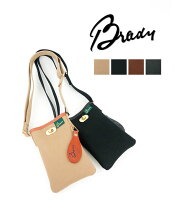 楽天市場】brady バッグ（カラーブラウン）（バッグ・小物・ブランド 