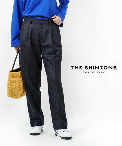 �y�|�C���g2�{�z�U �V���]�[�� THE SHINZONE �p���c �X���b�N�X �����O�p���c �X�g���C�v �Z���^�[�v���X �^�b�N�p���c�E23AMSPA03-4432302(���f�B�[�X)