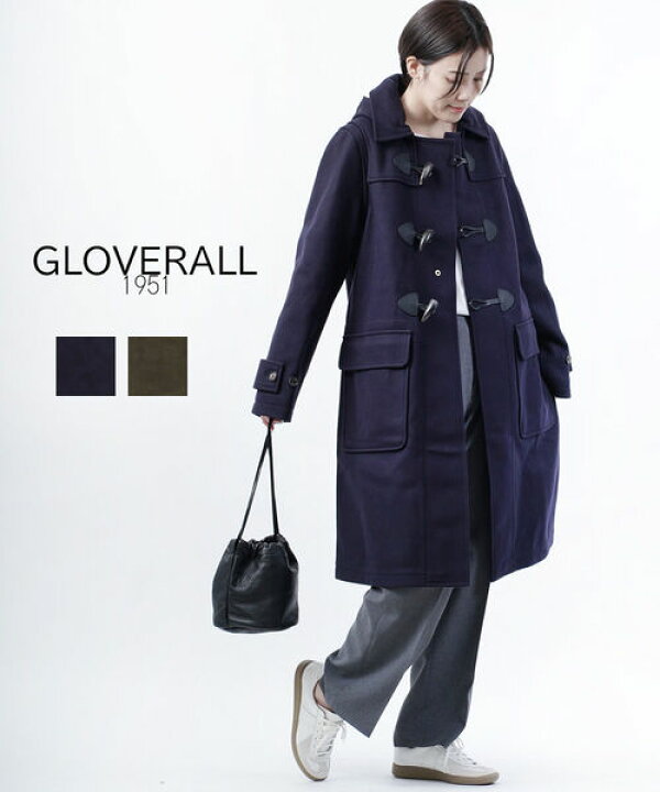 楽天市場】【ポイント10倍】グローバーオール GLOVERALL ウール  