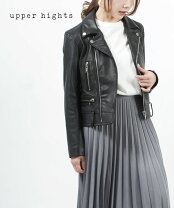 楽天市場】アッパーハイツ ライダース 2の通販 