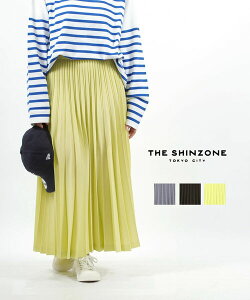 �y10/20����10%�N�[�|��&�|�C���g10�{�z�U �V���]�[�� THE SHINZONE �X�J�[�g �����O�X�J�[�g �v���[�c�X�J�[�g �����O �v���[�c �J�W���A�� �V���v�� ���n �y�ʁE23SMSSK02-4432301(���f�B�[�X)
