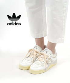 【20%OFF】アディダス スニーカー adidas Originals ホワイト グレー 23.0 23.5 24.0 24.5 26.0 26.5 27.0 27.5 28.0 シューズ 靴 RIVALRY LOW 86 ライバルリー ロー 86・GZ2556-0122301(メンズ)(レディース)(クーポン対象外)(A-2)