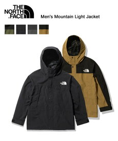 【3/30 0時からポイント10倍】ザ ノースフェイス THE NORTH FACE メンズ ゴアテックス 防水 マウンテンライトジャケット シェルジャケット マウンテンパーカー・NP62236-2532301(メンズ)(クーポン対象外)