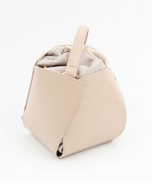 楽天市場】【30%OFF】パオラヌッティ PAOLA NUTTI レザー ワンハンドル 