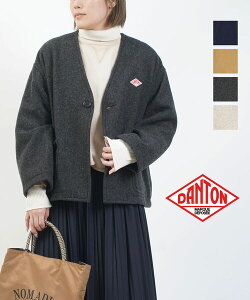 _g DANTON WPbg R[g AE^[ HD E[ pC  VlbNm[J[lCr[ O[ L  JWA Vv lEDT-A0542SWP-0322402(fB[X)(JP)