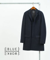 楽天市場】blue work コートの通販