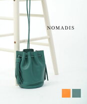 楽天市場】nomadis フリンジ（バッグ｜バッグ・小物・ブランド雑貨）の通販