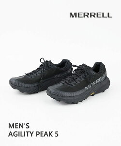 y|Cg10{zy2025NH~Vz MERRELL V[Y Xj[J[ C gCjO  AWeB[s[N5 [Jbg g  ԁEAGILITY-PEAK5-M-2532502(Y)(B-1)