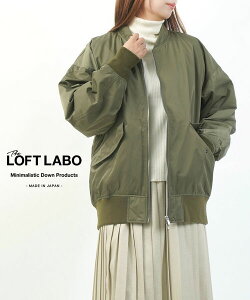 y20%OFFztg{ _E u] J[L S/M M/L The Loft Labo ͓ctFU[ WbvAbv _EWPbg MA-1 u] ELY 킢 ETL22FJK67-1572202(fB[X)