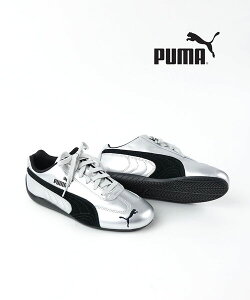 yubNtCf[ԃ|Cg10{zy2025NH~Vzv[} PUMA Xj[J[ Xs[hLbg V[Y C [eN ^  ^bN Vo[ lC gE403689-0122502(fB[