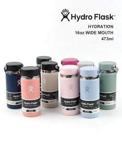nChtXN Hydro Flask ^u[ 16oz Ch}EX XeX {g ۉ ۗ  473ml ^сE16OZ-WM-3252501(Y)(fB[X)(1F-W)
