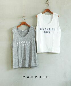 �y�}���\�����Ԓ��̓|�C���g10�{�z�}�J�t�B�[ MACPHEE �J�b�g�\�[ �m�[�X���[�u �^���N�g�b�v T�V���c ���S �v�����g �J�W���A�� �C���i�[�E12-03-62-03308-0171601(���[���։\���i)[M�� 5/5](���f�B