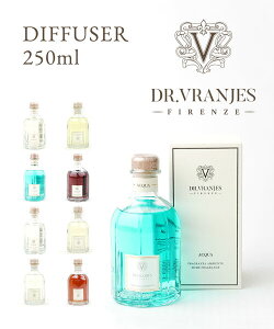 y2025NH~Vzhbg[EjGX DR. VRANJES fBt[U[ [tOX 250ml Ki A} GbZVIC CeA Mtg XeBbNtEDF0103-250ML-4512502(f