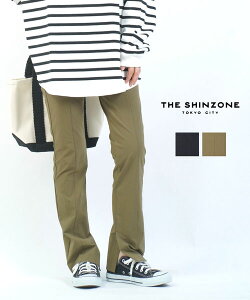 �y10/25����10%�N�[�|��&�|�C���g10�{�z�U �V���]�[�� THE SHINZONE ���M���X�p���c ���M�p�� �����O�{�g�� �p���c �{�g���X �X�g���b�` �L�k�� ���f�B�[�X �X���b�g ���{�� ��l �E23SMSPA02-4432301(��