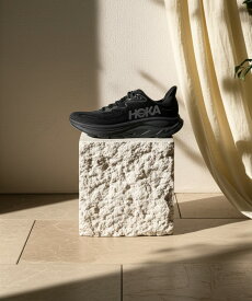 【ポイント2倍】【2026年春夏新作】ホカ HOKA スニーカー クリフトン10 ランニングシューズ 軽量 厚底 ローカット 定番 人気 ランニング マラソン クッション性 通気性・1162030-2542601(メンズ)(JP)