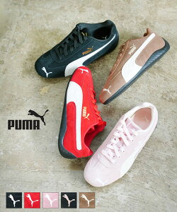 �y2026�N�H�~�V��z�v�[�} PUMA �X�j�[�J�[ �X�s�[�h�L���b�g �V���[�Y �C ���� �؂��� ���[�J�b�g �X�E�F�[�h �X�G�[�h �g�����h ���킢���E398846-0122602(���f�B�[�X)(B-3)