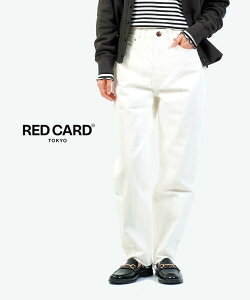 �y3/20����|�C���g10�{�z���b�h�J�[�h �g�[�L���[ RED CARD TOKYO �f�j�� �p���c �f�j���p���c �W�[���Y ���C�h �n�C�E�G�X�g �e�[�p�[�h�E73247501-2942302(���f�B�[�X)