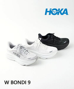�y2026�N�t�ĐV��z�z�J HOKA �X�j�[�J�[ BONDI 9 �{���_�C9 �����j���O�V���[�Y ���� �y�� �W���M���O �E�H�[�L���O ���[�h�E1162012-2542601(���f�B�[�X)(JP)