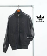 【ポイント2倍】【2026年春夏新作】アディダス adidas ジャージ デニム ジャケット トラック トップ ファ…