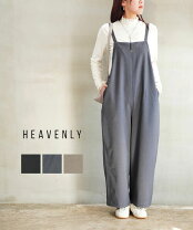 楽天市場】heavenly（オールインワン・サロペット｜レディース 