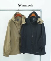 楽天市場】マウンテンパーカー Snow Peakの通販