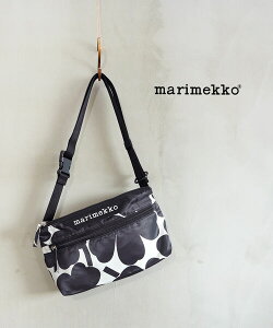 �y3/30�`4/1�̓|�C���g10�{�z�y2026�N�t�ĐV��z�}�����b�R marimekko �V�����_�[�o�b�O ���K�i �E�j�b�R �k�� �ԕ� ������ �΂ߊ|�� ���킢���E52263295250-0062601(���f�B�[�X)