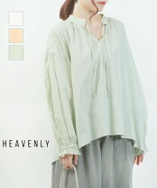 楽天市場】heavenly ヘブンリー リネン（シャツ・ブラウス｜トップス 