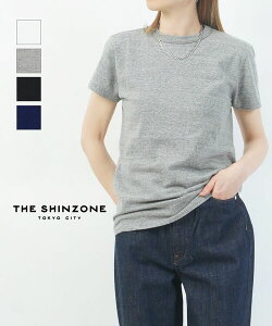 �y5/30�`6/1����10%�N�[�|��&�|�C���g10�{�z�U �V���]�[�� THE SHINZONE T�V���c �g�b�v�X �J�b�g�\�[ �C���i�[ ���� �N���[�l�b�N �R�b�g�� �� ���n ���{�� ��� �l�C ���񂵁E14SMSCU22-4432601(���[��