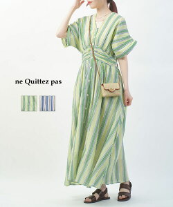 �y�|�C���g2�{�z�y2026�N�t�ĐV��z�k�L�e�p ne Quittez pas �����s�[�X �����O�����s�[�X �h���X ���� �X�g���C�v �R�b�g�� �}�L�V ������� �t���A�E010461WN1-4162601(���f�B�[�X)