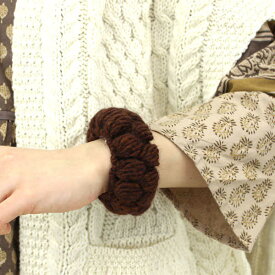 【ポイント2倍】カリマール CALIMAR HAND KNIT BRACELET・NCL1073(メール便可能商品)[M便 5/5](レディース)(RCP)(小物)(50)