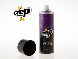 クレップ プロテクト CREP PROTECT 防水スプレー WATERPROOF SPRAY 200ml シューズ スニーカー 靴用 シューケア用品　雨シミよけ 防汚 撥水 沖縄・離島への発送は不可 #6065-2904