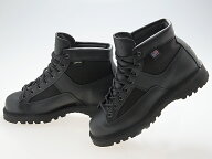 ダナー DANNER PATROL パトロール GORE-TEX ゴアテックス BLACK ブラック 黒 MADE IN USA ワイズEE #25200