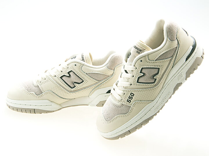 楽天市場】ニューバランス NEW BALANCE BBW550RB レディースサイズ 