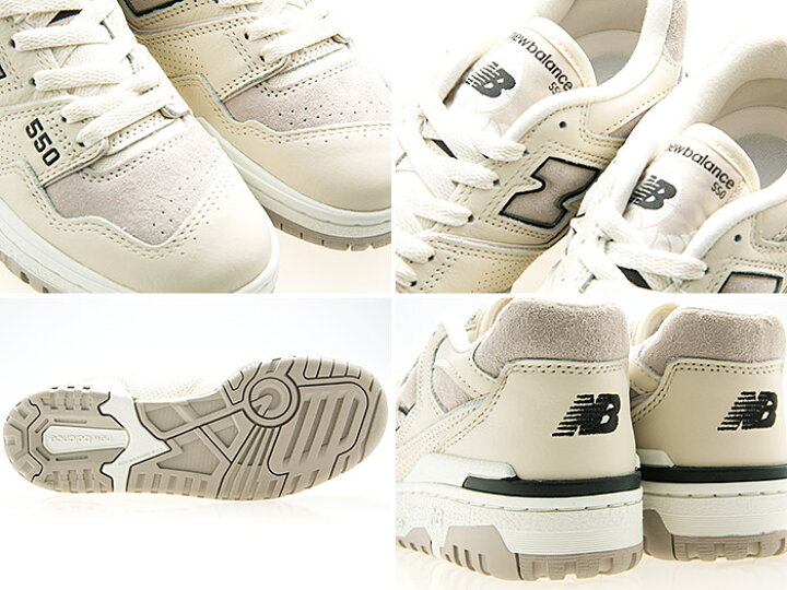 楽天市場】ニューバランス NEW BALANCE BBW550RB レディースサイズ 
