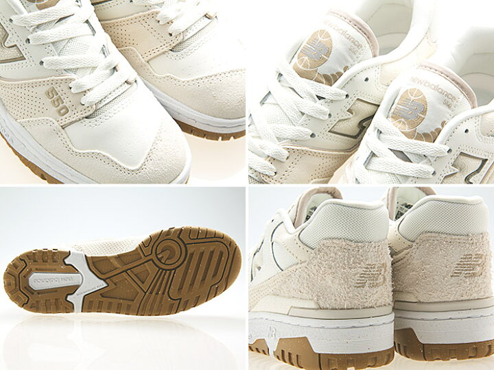 楽天市場】ニューバランス NEW BALANCE BBW550TB レディースサイズ 