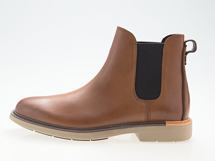 楽天市場】コールハーン COLE HAAN GO-TO CHELSEA BOOT ゴートゥー 