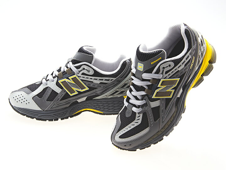楽天市場】ニューバランス NEW BALANCE M1906NA メンズ・レディース 