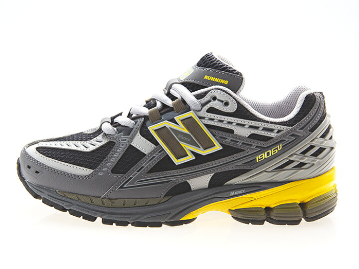 楽天市場】ニューバランス NEW BALANCE M1906NA メンズ・レディース 