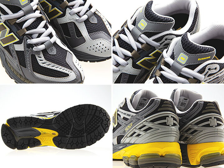 楽天市場】ニューバランス NEW BALANCE M1906NA メンズ・レディース 