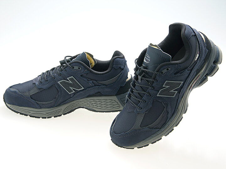 楽天市場】ニューバランス NEW BALANCE M2002RDO プロテクションパック 