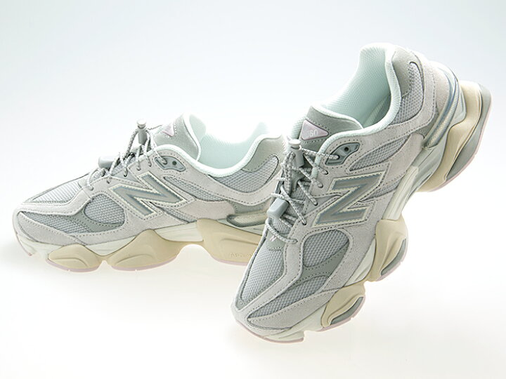 楽天市場】ニューバランス NEW BALANCE U9060GM 90/60 メンズ 