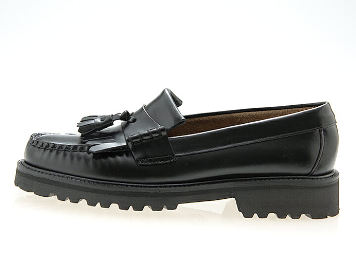 楽天市場】ジーエイチバス G.H.BASS WEEJUN 90 LAYTON KILTIE MOC II 