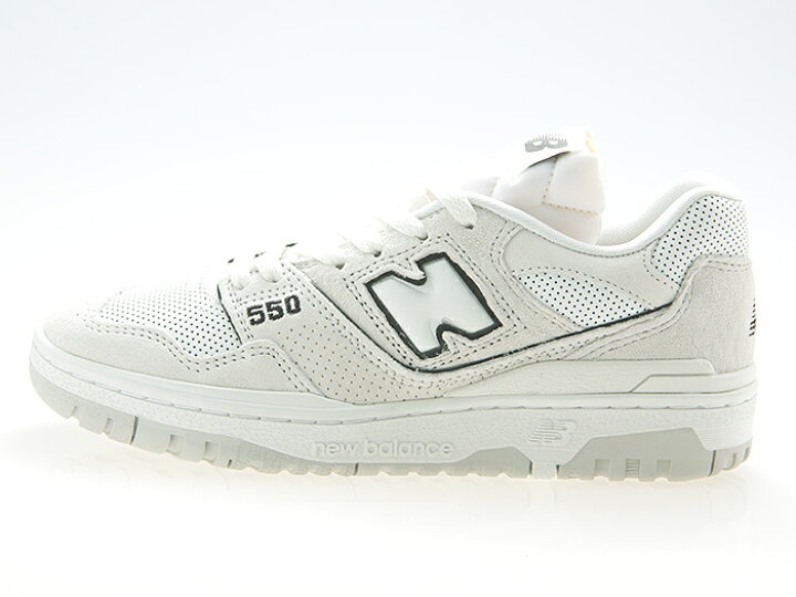 楽天市場】ニューバランス NEW BALANCE BB550PRB メンズ・レディース 