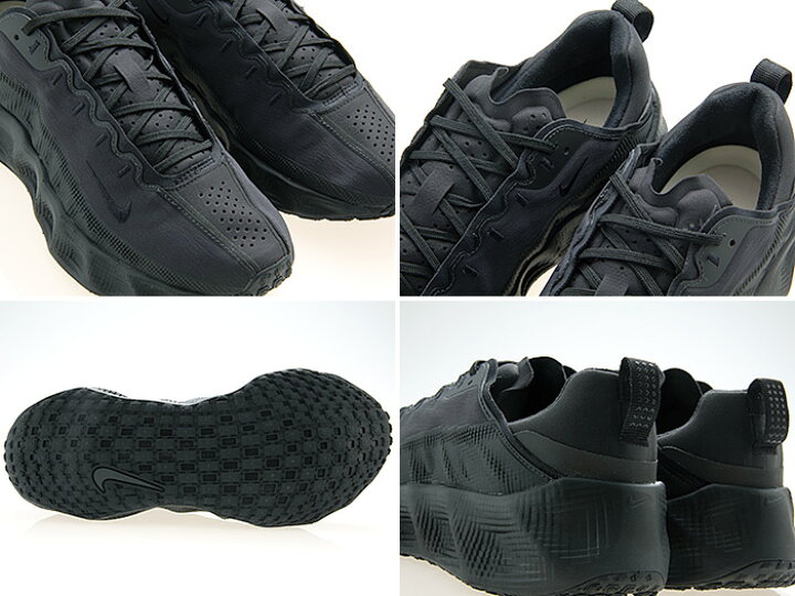 楽天市場】ナイキ NIKE AVA ROVER エイバ ローバー BLACK/ANTHRACITE 